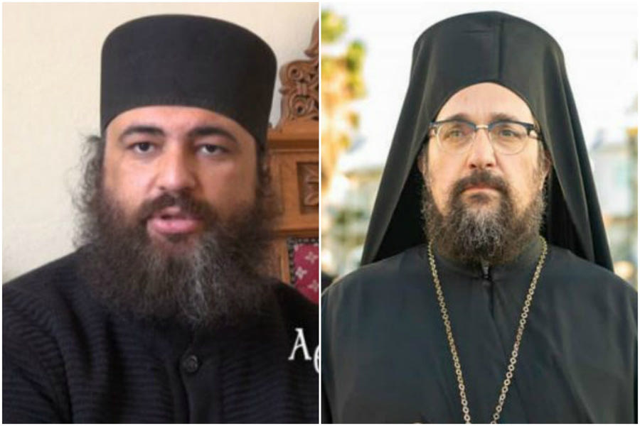 Γιατί το Οικουμενικό Πατριαρχείο «τιμωρεί» τους δύο Επισκόπους