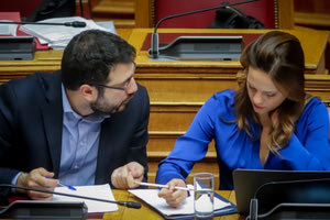 ΣΥΡΙΖΑ: Ραγδαίες εξελίξεις – Ανεξαρτητοποιήθηκαν 9 βουλευτές