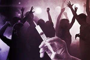 Στην εντατική 16χρονη, θύμα εμπόρων ναρκωτικών!