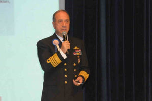 Ο Τούρκος ναύαρχος ονειρεύεται  μέχρι και την….Κρήτη