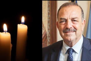 Ρόδος και Κρήτη θρηνούν για τον θάνατο του Φώτη Χατζηδιάκου