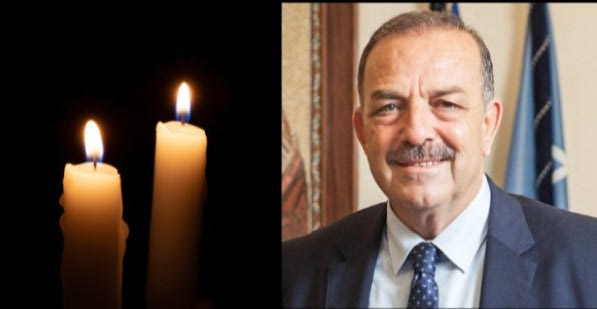 Ρόδος και Κρήτη θρηνούν για τον θάνατο του Φώτη Χατζηδιάκου