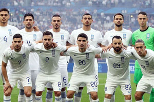 EURO 2024: Εκτός έδρας ο τελικός πρόκρισης της Εθνικής ομάδας