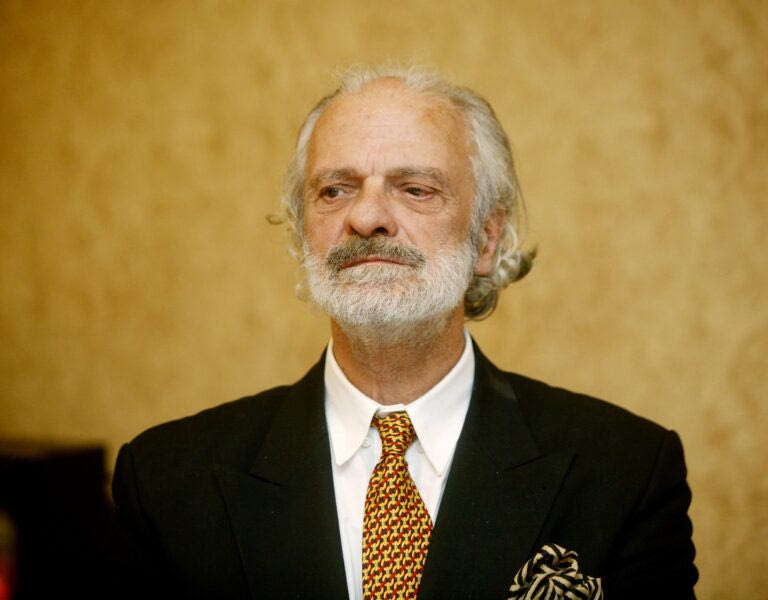 Έφυγε στα 86 του χρόνια ο Σπύρος Φωκάς