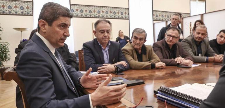 Έρχονται νέα προγράμματα για τους πλημμυροπαθείς της Θεσσαλίας