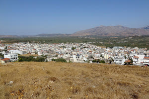 αρκαλοχωρι