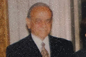 Συγκίνηση προκάλεσε στο Ηράκλειο ο θάνατος του πρώην προέδρου του Λιμενικού Ταμείου Δημήτρη Βολιτάκη τον οποίο αποχαιρέτησαν χθες συγγενείς και φίλοι στην τελευταία του κατοικία. Με μια συγκινητική ανάρτησή της η κόρη του, Ειρήνη Βολιτάκη, του είπε το δικό της αντίο: