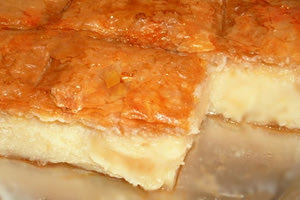 Στα κορυφαία γλυκά του κόσμου δύο ελληνικά!