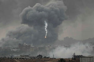 Τι έφερε τη νέα εμπλοκή στην εκεχειρία