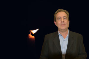 Ήταν Ηράκλειο για τα InnoDays 2023 κι έφυγε ξαφνικά από τη ζωή ο καθηγητής Γρηγορούδης