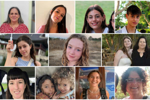 Απελευθερώθηκαν κι άλλοι όμηροι- νέο τελεσίγραφο από το Ισραήλ