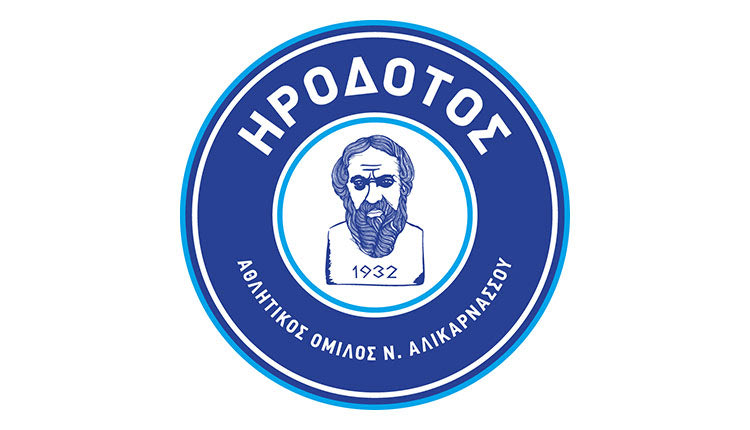 Ηρόδοτος σήμα