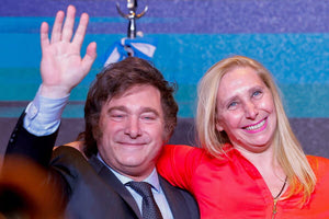 Θέλει να πάρει πίσω τα Φώκλαντ ο νέος πρόεδρος της Αργεντινής!