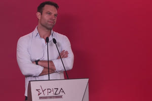 Σάτιρα LUBEN για Κασσελάκη: “Γύρνα πίσω στο Μαϊάμι μου θες και ΣΥΡΙΖΑ” (video)