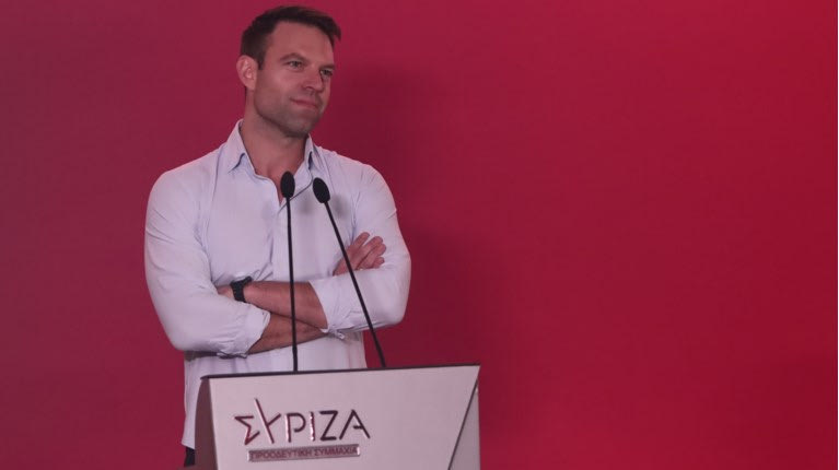 Σάτιρα LUBEN για Κασσελάκη: “Γύρνα πίσω στο Μαϊάμι μου θες και ΣΥΡΙΖΑ” (video)