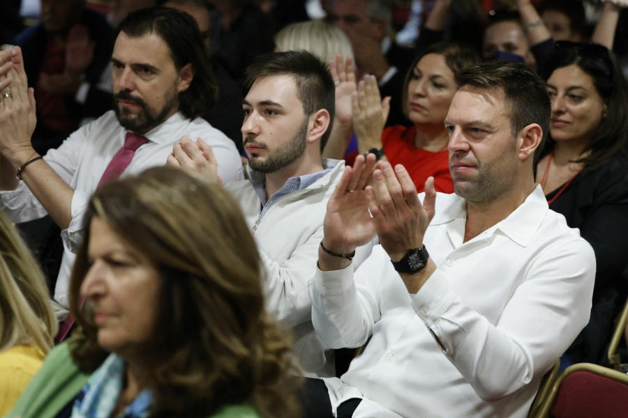 Τα 37 δισ, το “μαξιλάρι” και ο…υπονομευτής του Τσίπρα