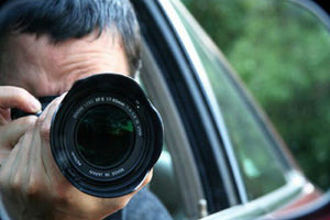 Τραβούσε φωτογραφίες τις εγκαταστάσεις της 133 Σμηναρχίας Μάχης και συνελήφθη