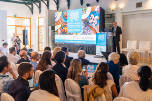 Πρεσβευτές της Κρήτης και του κρητικού τρόπου ζωής 150 επιστήμονες απ’ όλο τον κόσμο