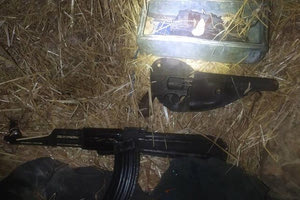 Στη φυλακή για την κοκαΐνη στο παλιό σανατόριο