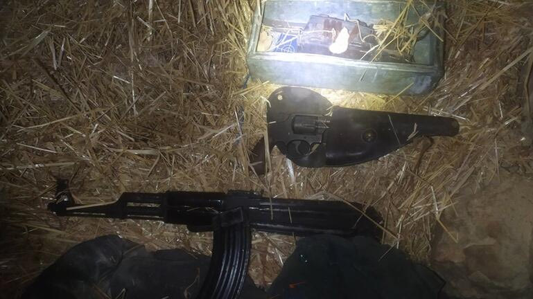 Στη φυλακή για την κοκαΐνη στο παλιό σανατόριο