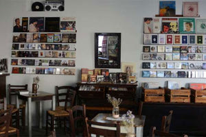 Αγροτικό Δισκοπωλείο