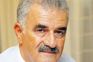 Ο Μαρίνος Παττακός