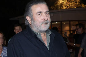 Λαζόπουλος για διαφωνούντες του ΣΥΡΙΖΑ: “στην ευχή της Παναγίας και στο διάολο”