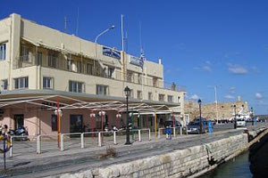 Βρέθηκαν από την έρευνα των λιμενικών του Ηρακλείου οι διακινητές των μεταναστών που εντοπίστηκαν στις Τρεις Εκκλησιές