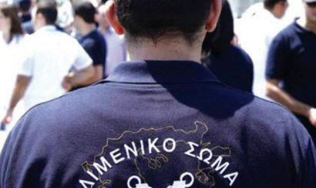 Λέσβος: 29χρονος Λιμενικός εντοπίστηκε νεκρός έξω από εκκλησία