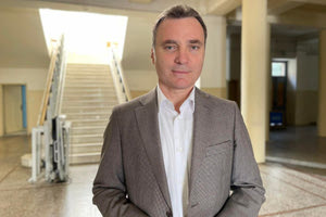 Ν. Λογοθέτης:” Δεν περιλαμβάνεται στις προθέσεις του Υπουργείου Δικαιοσύνης  η κατάργηση Εφετείου στην Κρήτη”