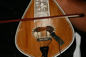 Την Πέμπτη ενώπιον της ανακρίτριας ο 66χρονος λυράρης