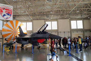 Κοσμοσυρροή στην 133 ΣΜ για τον… Μιχαήλ Αρχάγγελο