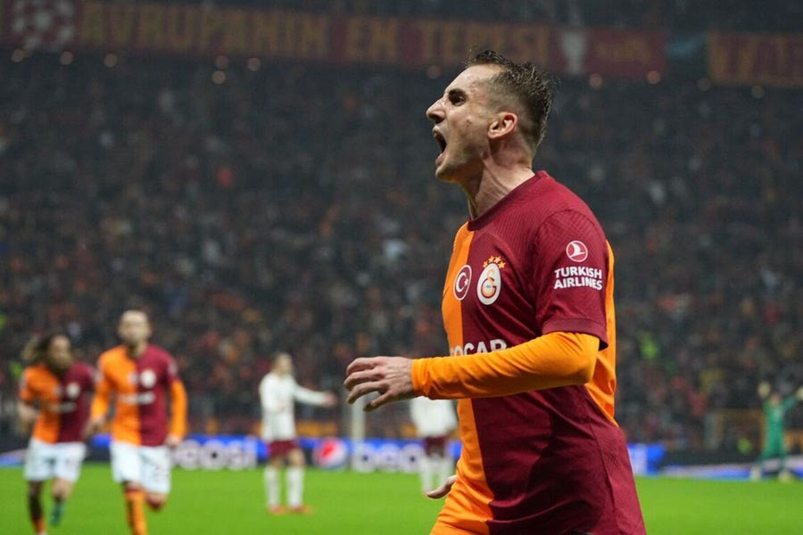 Champions League: Οι ομάδες που έχουν προκριθεί στη φάση των “16”