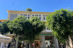 Στον Μαρούδα το πρώην Α’ και Β’ Αστυνομικό Τμήμα