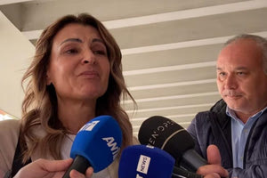 “Έκανε όπισθεν και την ξαναπάτησε”!