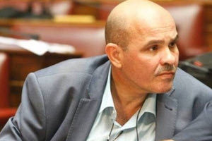 Άλλαξε γνώμη και στηρίζει τελικά Κασσελάκη ο Γιάννης Μιχελογιαννάκης