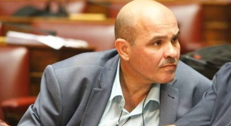 Άλλαξε γνώμη και στηρίζει τελικά Κασσελάκη ο Γιάννης Μιχελογιαννάκης