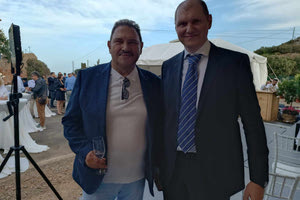 Elounda Hills : Αρχίζει τo όνειρο ζωής του μεγιστάνα επενδυτή στον λόφο της Ελούντας