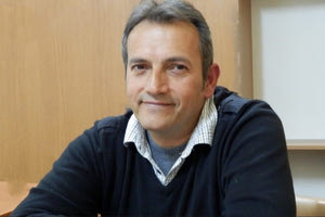 Έφυγε από τη ζωή ο αγροτοσυνδικαλιστής Γιώργος Ντισπυράκης