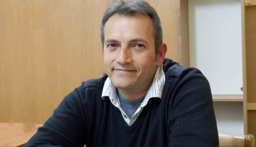 Έφυγε από τη ζωή ο αγροτοσυνδικαλιστής Γιώργος Ντισπυράκης