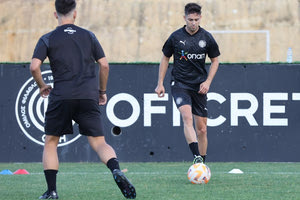 Μέσα ο Ριέρα ενόψει Βόλου για τον ΟΦΗ