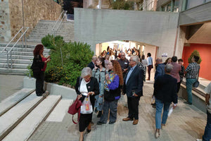 Δεν έφτανε μια βραδιά για  την « Μαρία του Μπουένος Άιρες» στο Πολιτιστικό