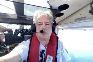 Πώς συνέβη η τραγωδία με τους δύο νεκρούς στο αεροδρόμιο του Μάλεμε