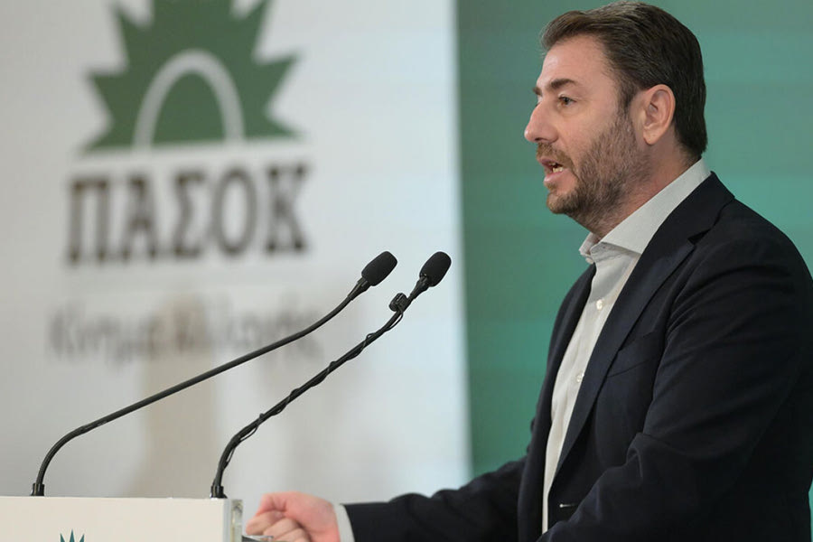 Ψηλά βάζει τον πήχη το ΠΑΣΟΚ!