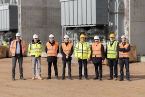 Μέσα στο 2024 έτοιμο το καλώδιο διασύνδεσης Κρήτης- Αττικής!