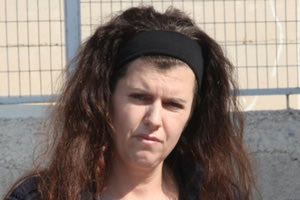 Αποφυλακίστηκε η Πόλα Ρούπα