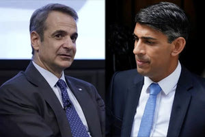 «Το άσκοπο διπλωματικό ατόπημα της Βρετανίας με την Ελλάδα»