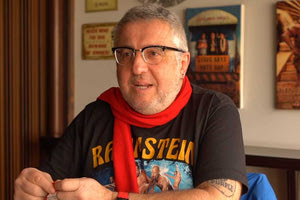 Ένοχος για την τέλεση κακουργήματος κρίθηκε ο Στάθης Παναγιωτόπουλος