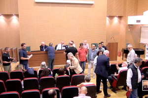 Ένα βήμα πίσω για τα τέλη από τη δημοτική Αρχή μετά τις καταιγιστικές αντιδράσεις