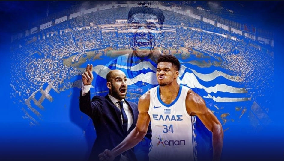 Η FIBA ανακοίνωσε την διοργάνωση του Προολυμπιακού από την Ελλάδα – Στο ΣΕΦ οι αγώνες της Εθνικής για την πρόκριση στο Παρίσι